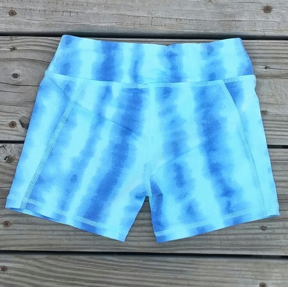 💝Gifting 2 Pairs RBX Athletic Shorts Size 7/8 - Picture 8 of 8